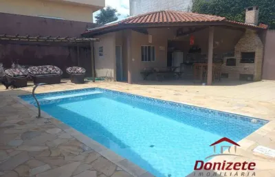 Casa pra venda  em condominio vargem grande paulista  / paisagem