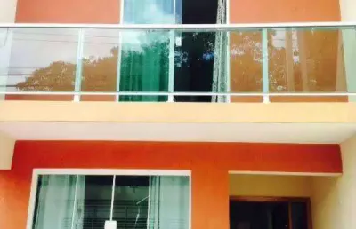 Casa com 3 quartos à venda na Rua Mário Scarvance, Narita Garden, Vargem Grande Paulista