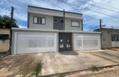 Casa com 2 quartos à venda no Nova Tatuí, Tatuí 