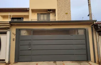 Casa com 3 quartos à venda no são judas tadeu, tatuí , 170 m2 por r$ 475.000