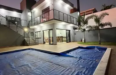 Casa com 3 quartos à venda no colina verde, tatuí , 240 m2 por r$ 899.000