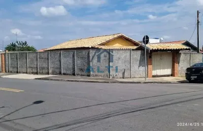 Casa com 2 quartos à venda no jardim são paulo, boituva , 129 m2 por r$ 320.000