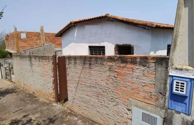 Casa com 3 quartos à venda no Horas do Sul, Cesário Lange 