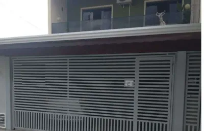 Casa com 3 quartos à venda no Parque das Paineiras, Sorocaba 