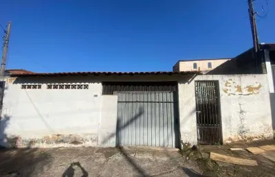 Casa com 4 quartos à venda no Jardim Rosa Garcia, Tatuí 