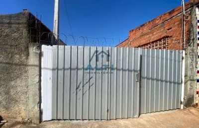 Casa com 1 quarto à venda na vila são cristóvão, tatuí , 30 m2 por r$ 100.000