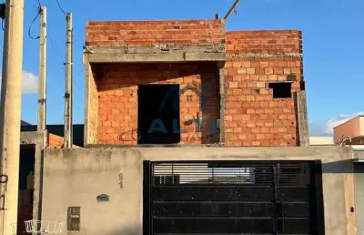 Casa com 4 quartos à venda no Residencial São Conrado, Tatuí 