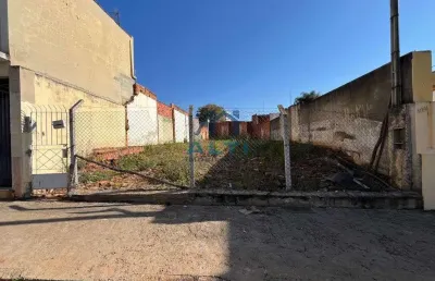 Terreno à venda no Centro, Tatuí 