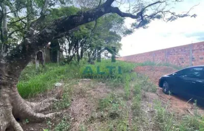 Terreno comercial à venda no Bairro dos Mirandas, Tatuí 