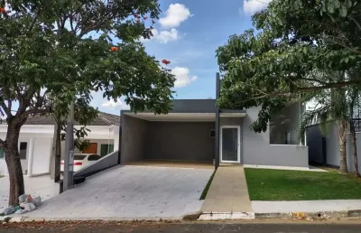 Casa no condomínio residencial villa verona - sorocaba-sp