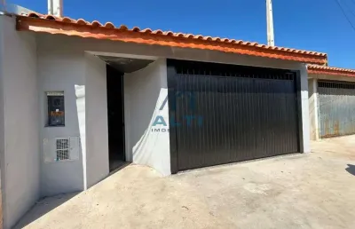 Casa com 3 quartos à venda na vila brasil, tatuí , 70 m2 por r$ 370.000