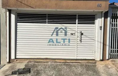 Casa com 3 quartos à venda na área rural de tatuí, tatuí , 156 m2 por r$ 380.000