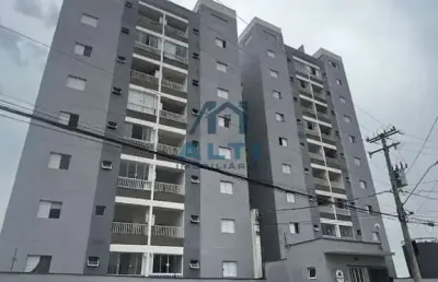 Apartamento com 2 quartos à venda no jardim prestes de barros, sorocaba , 65 m2 por r$ 380.000