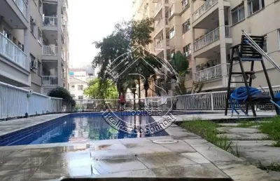 Apartamento com 2 quartos à venda na rua euclides da cunha, são cristóvão, rio de janeiro, 67 m2 por r$ 490.000