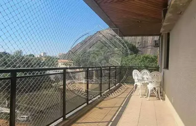 Apartamento com 3 quartos à venda na rua severino brandão, tijuca, rio de janeiro, 100 m2 por r$ 790.000