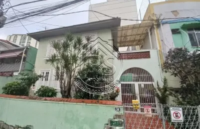 Casa com 6 quartos à venda na rua severino brandão, tijuca, rio de janeiro, 190 m2 por r$ 950.000