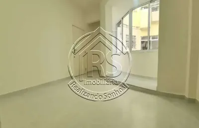 Apartamento com 1 quarto à venda na rua artur bernardes, catete, rio de janeiro, 35 m2 por r$ 490.000