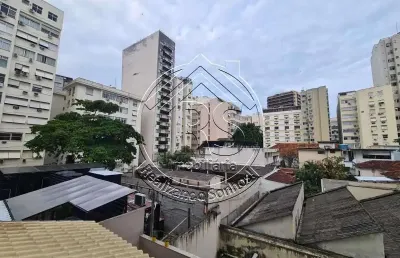 Apartamento com 1 quarto à venda na rua gomes carneiro, ipanema, rio de janeiro, 38 m2 por r$ 950.000