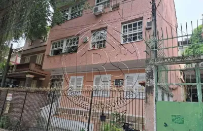 Apartamento com 3 quartos à venda na rua aureliano portugal, rio comprido, rio de janeiro, 111 m2 por r$ 280.000