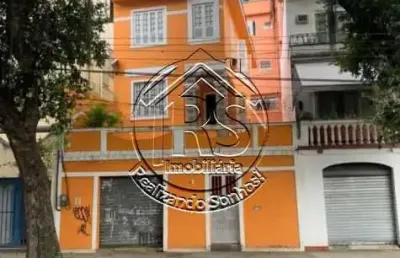 Casa com 3 quartos à venda na avenida do exército, são cristóvão, rio de janeiro, 160 m2 por r$ 795.000