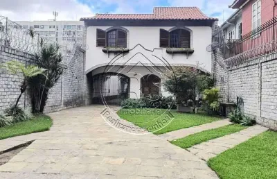 Casa com 6 quartos para alugar na avenida paula sousa, maracanã, rio de janeiro, 395 m2 por r$ 6.190