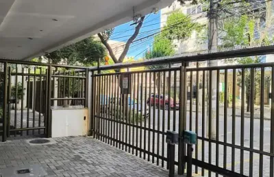 Apartamento com 3 quartos à venda na rua isidro de figueiredo, maracanã, rio de janeiro, 74 m2 por r$ 530.000