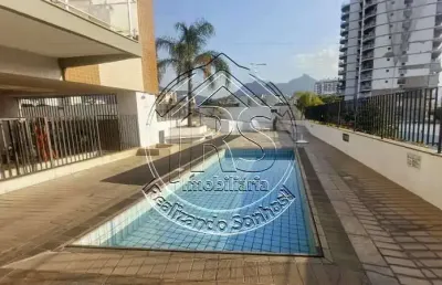 Apartamento com 3 quartos à venda na rua dona zulmira, maracanã, rio de janeiro, 156 m2 por r$ 1.200.000