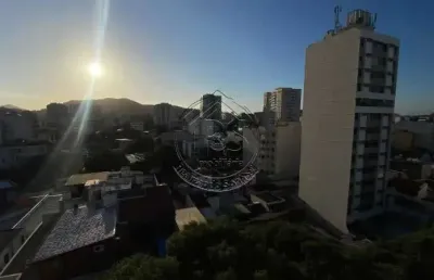 Apartamento com 2 quartos à venda na rua visconde de itamarati, maracanã, rio de janeiro, 56 m2 por r$ 360.000