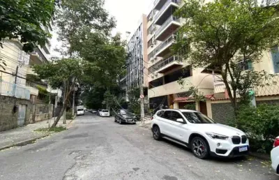 Apartamento com 1 quarto à venda na rua dezoito de outubro, tijuca, rio de janeiro, 39 m2 por r$ 190.000