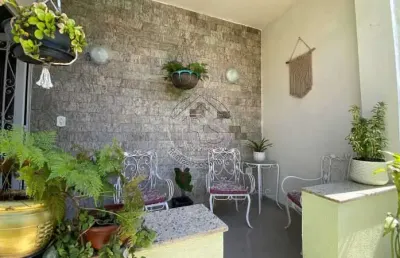 Casa com 3 quartos à venda na rua agenor moreira, andaraí, rio de janeiro, 198 m2 por r$ 650.000