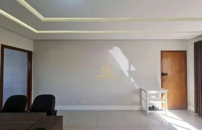 Apartamento com 2 quartos à venda, 70 m² por r$ 470.000 - vila augusta - guarulhos/sp