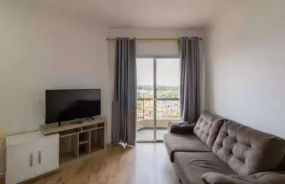 Apartamento com 2 quartos à venda na Rua Bom Jesus, 81, Macedo, Guarulhos