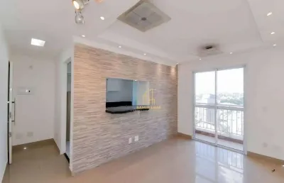 Apartamento com 2 quartos à venda na Rua Dona Tecla, 230, Jardim Maia, Guarulhos