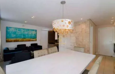 Apartamento 3 quartos 1 suite 2 vagas no bosque maia