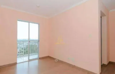 Apartamento com 2 quartos à venda na Rua Alberto Hinoto Bento, 42, Macedo, Guarulhos