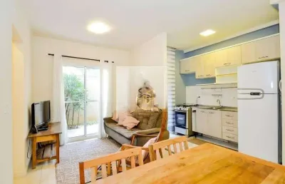 Apartamento com 2 quartos à venda, 55 m² por r$ 355.000 - vila augusta - guarulhos/sp