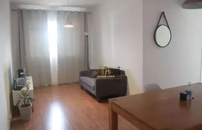 Apartamento com 2 quartos venda, 65 m² por r$ 349.000 - vila galvão - guarulhos/sp