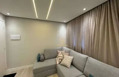 Apartamento com 3 quartos à venda na Rua Santa Izabel, 451, Vila Augusta, Guarulhos