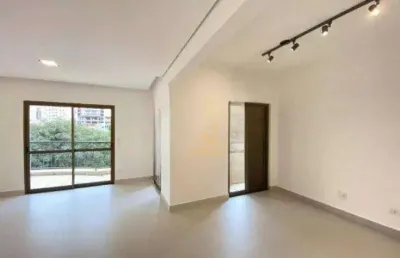 Apartamento no centro de guarulhos 3 quartos 3 suites e 2 vagas de garagem