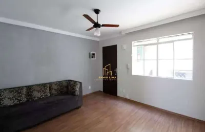 Apartamento com 2 quartos à venda, 50 m² por r$ 266.000 - jardim flor da montanha - guarulhos/sp