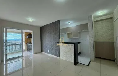 Apartamento a venda 2 quartos sendo 1 suite e 1 vaga
