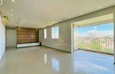 Apartamento com 4 dormitórios à venda, 115 m² por r$ 990.000,00 - centro - guarulhos/sp