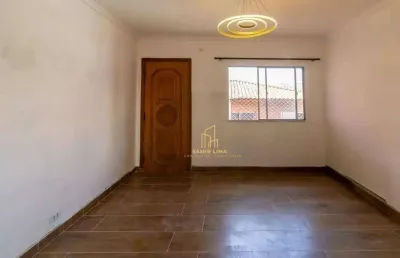 Apartamento com 2 dormitórios à venda, 52 m² por r$ 310.000,00 - vila progresso - guarulhos/sp
