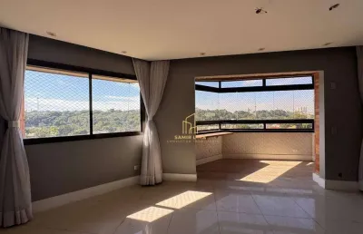 Apartamento com 3 dormitórios à venda, 185 m² por r$ 1.240.000,00 - picanço - guarulhos/sp