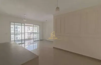 Apartamento com 3 dormitórios à venda, 80 m² por r$ 750.000,00 - jardim flor da montanha - guarulhos/sp