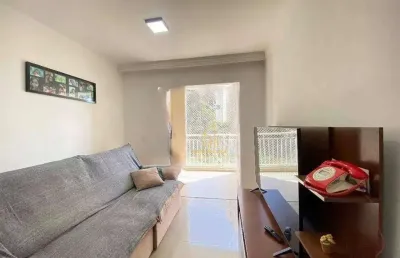 Apartamento com 3 dormitórios à venda, 77 m² por r$ 700.000 - bosque maia - guarulhos/sp