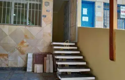 Sobrado com 2 dormitórios à venda, 150 m² por r$ 695.000,00 - centro - guarulhos/sp