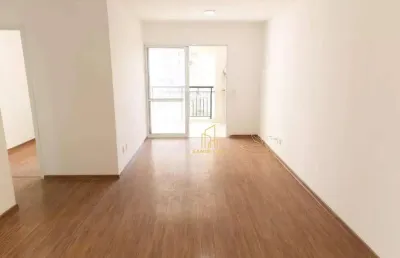 Apartamento com 3 dormitórios à venda, 88 m² por r$ 860.000 - jardim flor da montanha - guarulhos/sp