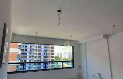 Apartamento com 2 dormitórios à venda, 79 m² por r$ 770.000,00 - vila augusta - guarulhos/sp