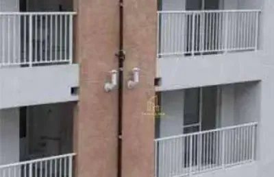 Apartamento com 2 dormitórios à venda, 44 m² por r$ 390.000,00 - picanço - guarulhos/sp